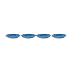 Vancouver Dinner Plates, Set of 4