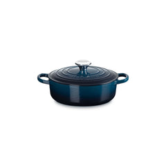 Signature Round Wide Oven