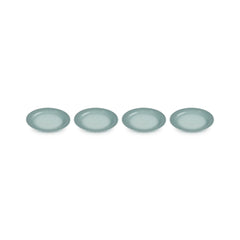 Vancouver Salad Plates, Set of 4