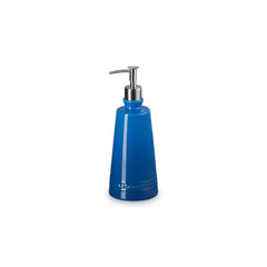 Stoneware Signature Soap Dispenser
