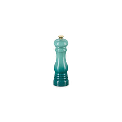 Acrylic Classic Salt Mill
