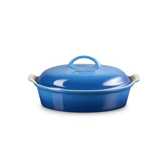Heritage Oval Casserole