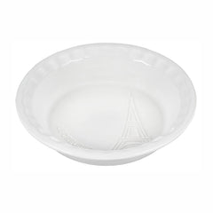 Eiffel Tower Collection Pie Dish