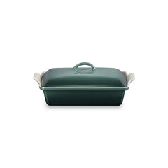 Heritage Rectangular Casserole