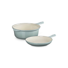 Traditional Round Multifunction Pan