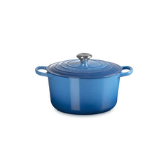 Signature Round Deep Oven