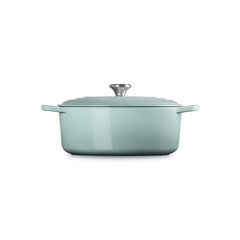 Signature Oval Dutch Oven