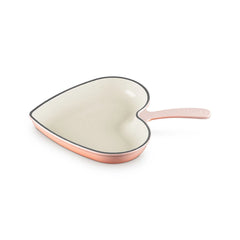 Traditional Heart Skillet