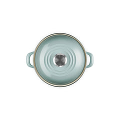 Traditional Petite Stockpot