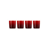 Signature Petite Tasse, Set of 4