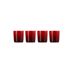 Signature Petite Tasse, Set of 4