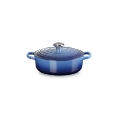 Signature Round Wide Oven