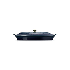 Heritage Fish Baker