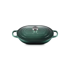 Signature Oval Casserole