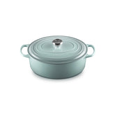 Signature Oval Dutch Oven