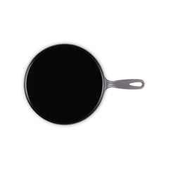 Traditional Round Crepe Pan