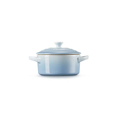 Mini Round Cocotte