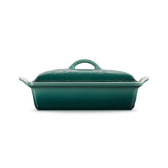 Olive Branch Collection Heritage Rectangular Casserole