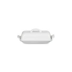 Heritage Butter Dish