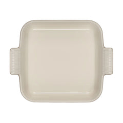 Heritage Square Dish