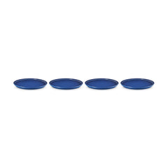 San Francisco Dinner Plates, Set of 4