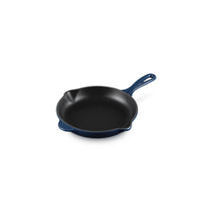 Traditional Round Skillet
