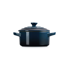 Mini Round Cocotte