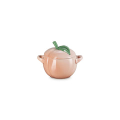Peach Mini Cocotte