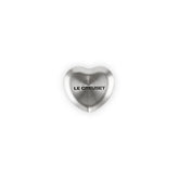 Stainless Steel Heart Knob