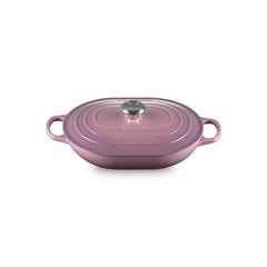 Signature Oval Casserole