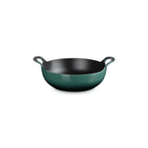 Traditional Round Balti Dish