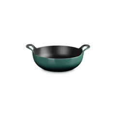 Traditional Round Balti Dish