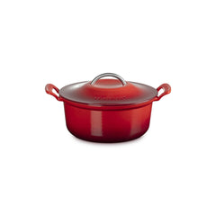 Modern Heritage Round Dutch Oven
