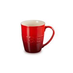 Extra-Large Logo Mug