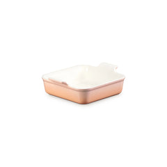 Heritage Square Dish