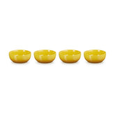 San Francisco Soup Bowls, Set of 4