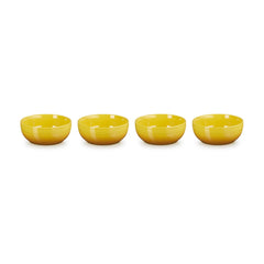San Francisco Soup Bowls, Set of 4