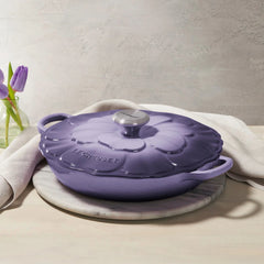 Signature Petal Braiser