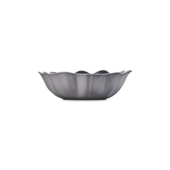 Iris Collection Serving Bowl
