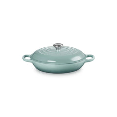 Signature Braiser