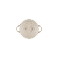 Mini Round Cocotte