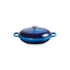 Signature Braiser