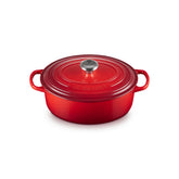 Signature Oval Dutch Oven