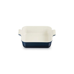 Heritage Square Dish