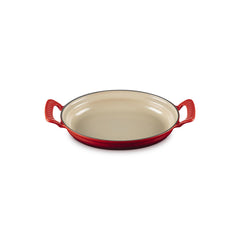 Modern Heritage Oval Gratin