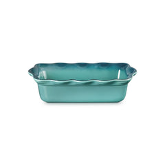 Heritage Fluted Loaf Pan