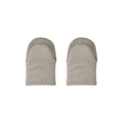 Mini Oven Mitts, Set of 2