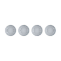 San Francisco Soup Bowls, Set of 4