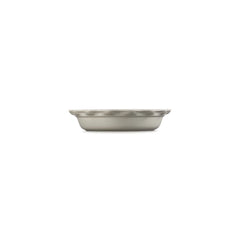 Heritage Fluted Pie Dish