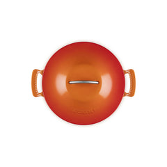 Modern Heritage Round Braiser
